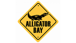 Alligator Bay